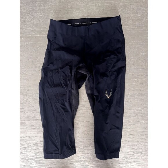 Lucas Hugh Performance Leggings Women’s Size Medium - Picture 1 of 5